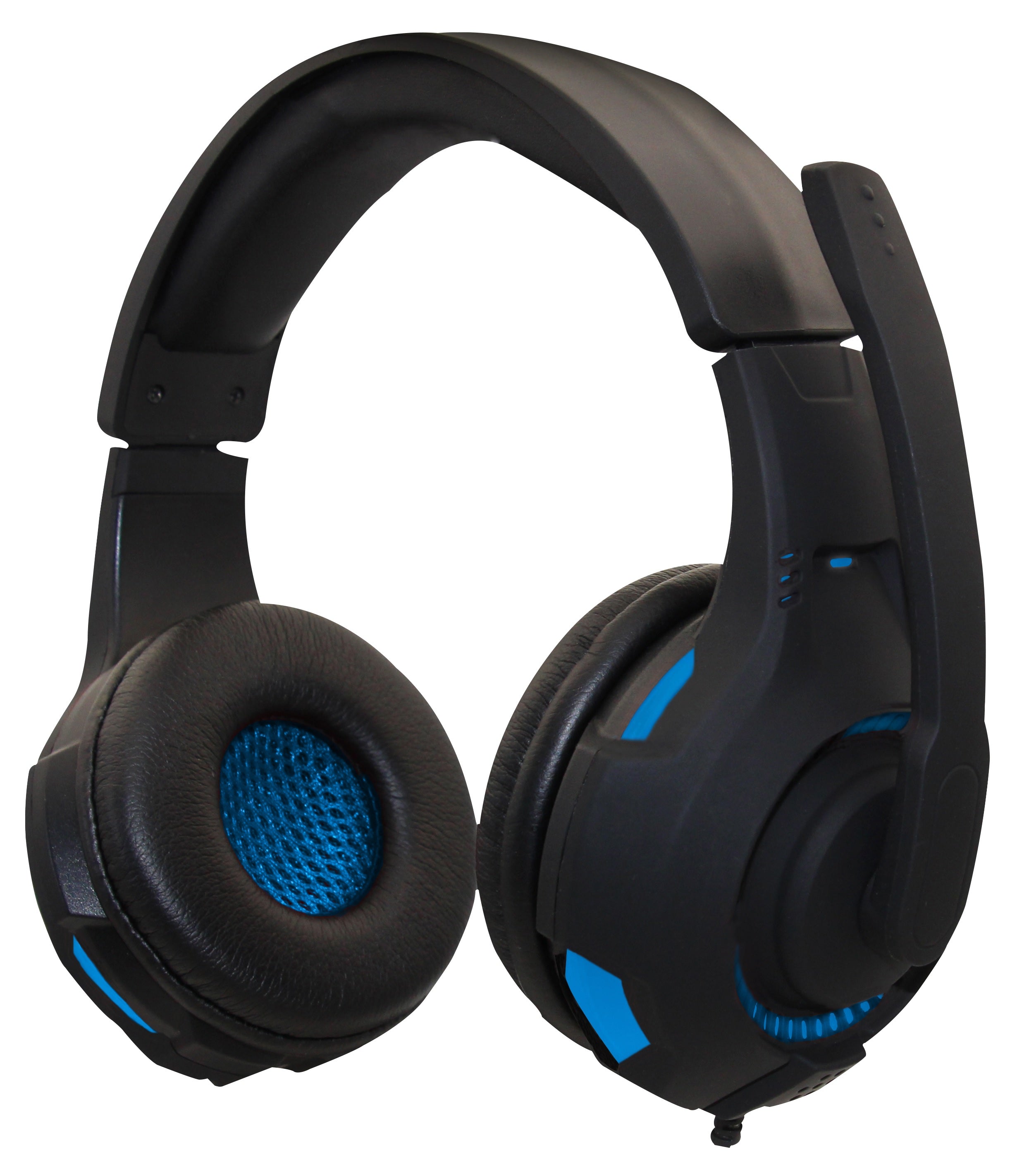 Diadema Gaming Naceb Technology NA-0304A - Negro Diadema Gaming Naceb Technology NA-0304A - Negro